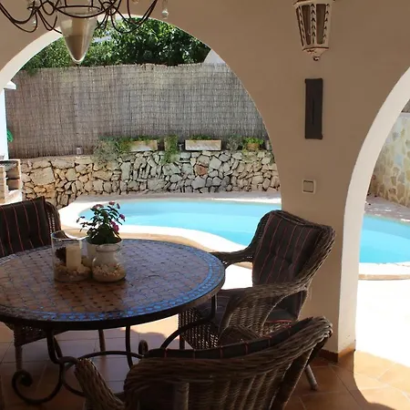 Villa Casa Caliente *