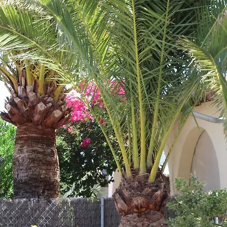 Casa Caliente * Santanyi