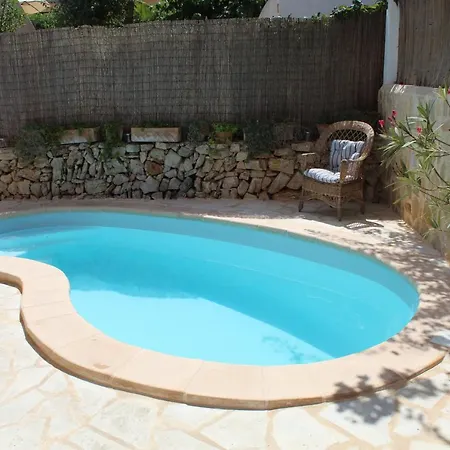Casa Caliente Santanyi