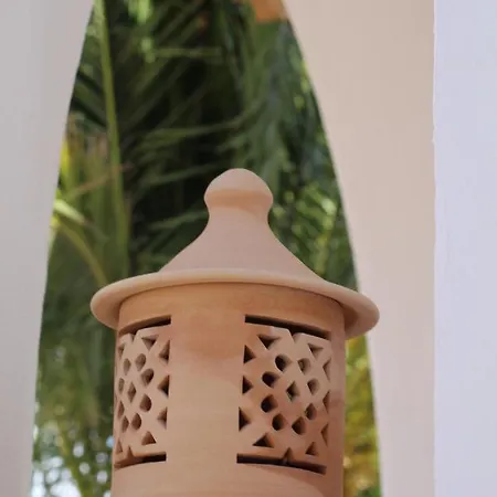 Casa Caliente *