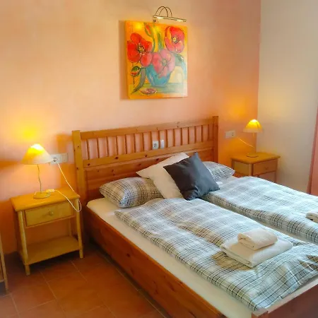 Casa Caliente Villa Santanyi