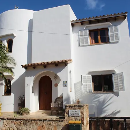 Villa Casa Caliente *